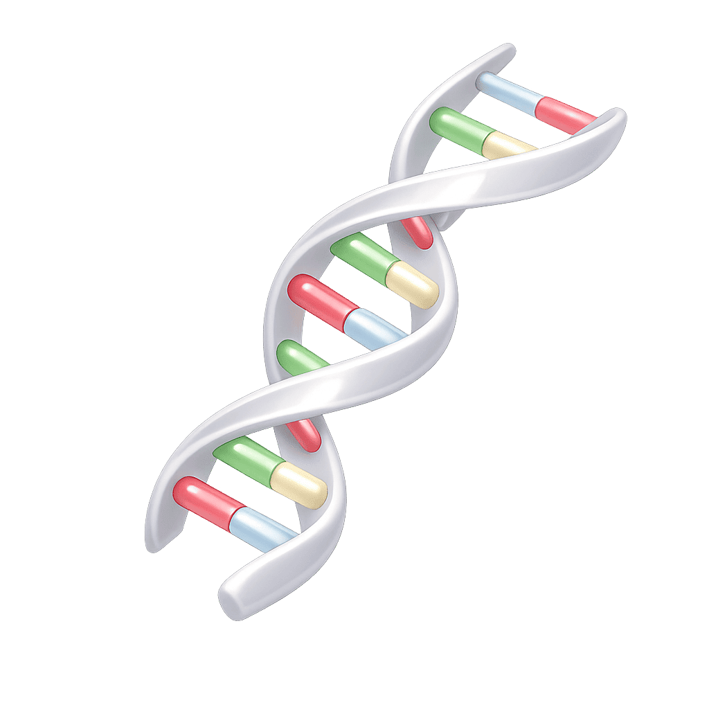 DNA double helix